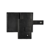 Porta carte di credito Festina Uomo Chronobike in Pelle FLJ0115/A - FLJ0115/A